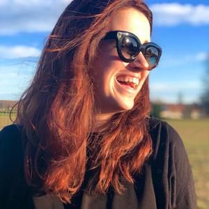 Meet your Posher, Camille